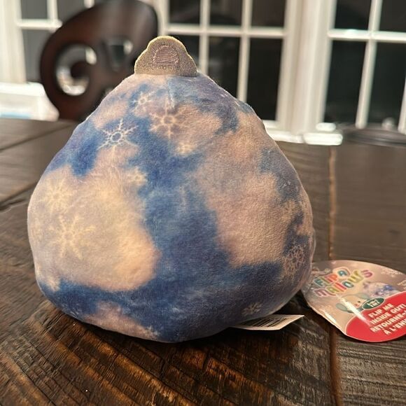 Manny & Tinsel Squishmallow Flipamalllows - Picture 7 of 7